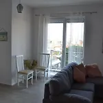 Aba Apartment