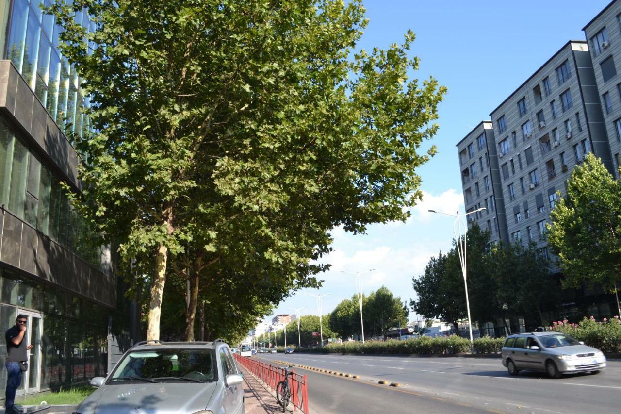 Aba Apartment Tirana