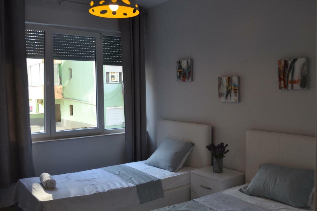 Apartment Aba Tirana
