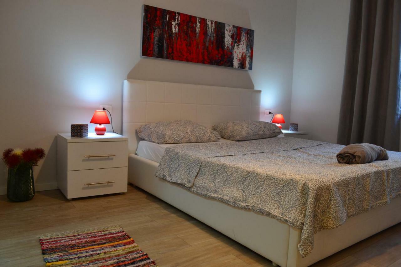 Apartment Aba *
