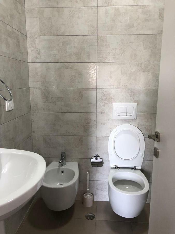 Apartment Aba *