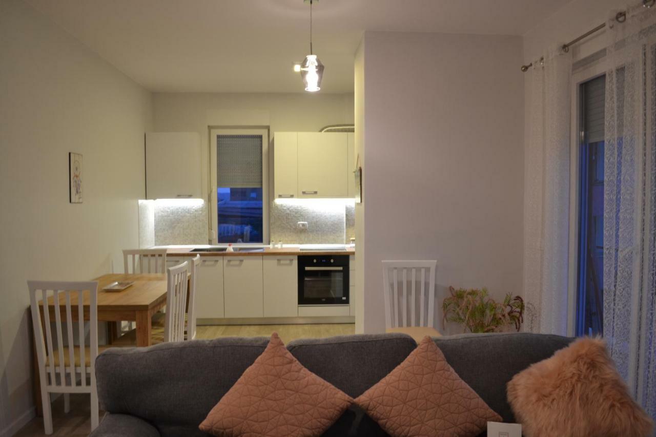 Apartment Aba Tirana