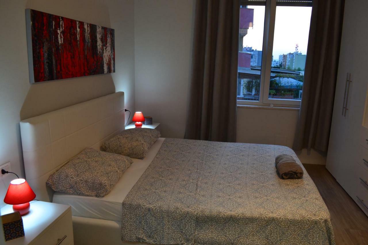 Apartment Aba *