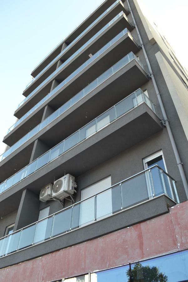 Apartment Aba Tirana