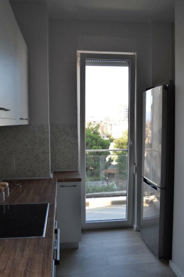 Aba Apartment