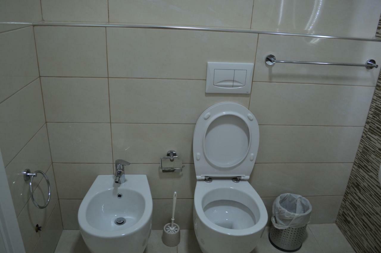 Apartment Aba