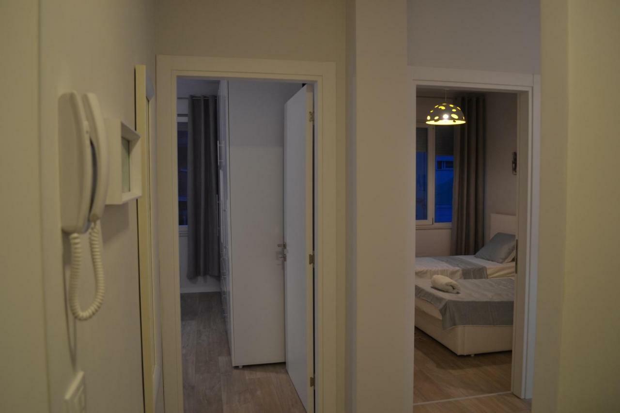Apartment Aba Tirana
