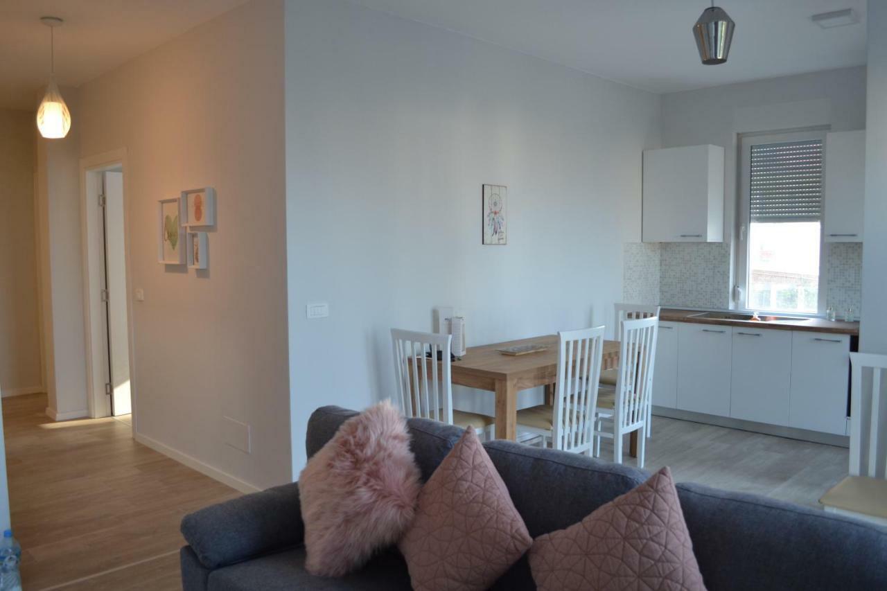 Apartment Aba